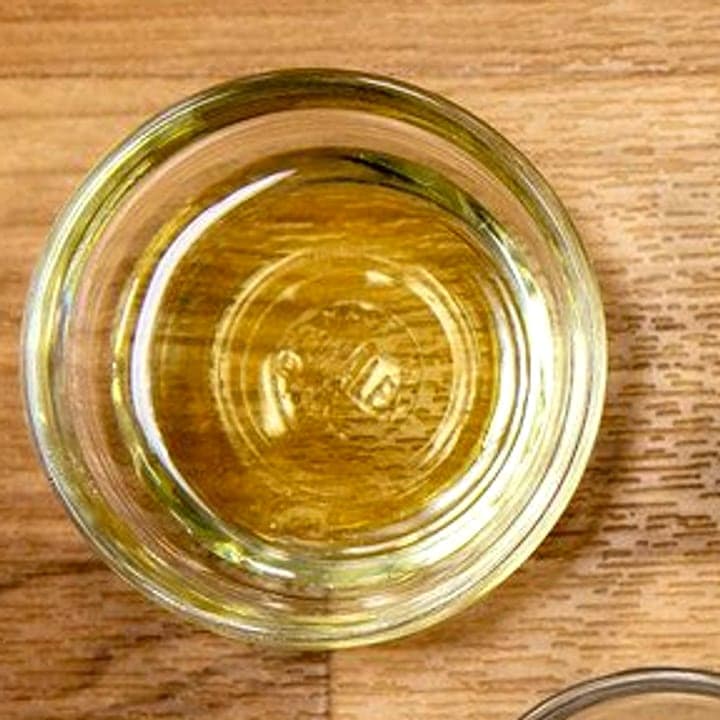 Refined Palmolein Oil