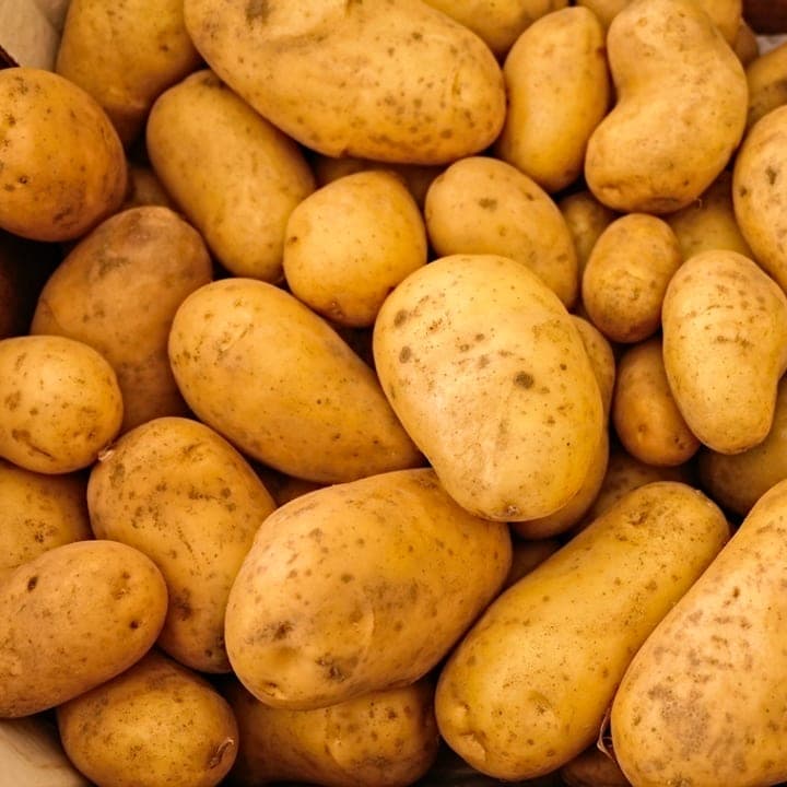 Potatoes