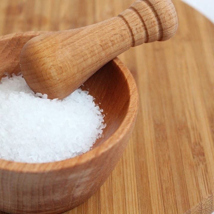 Salt
